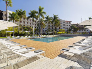 IBEROSTAR HERITAGE GRAND MENCEY