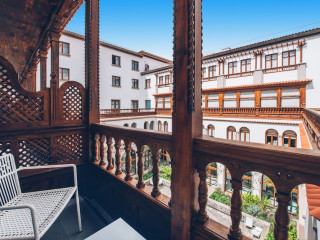 Iberostar Heritage Grand Mencey