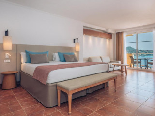 Bed And Go