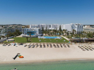 IBEROSTAR KANTAOUI BAY 2021