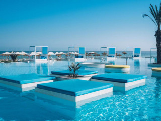 IBEROSTAR KURIAT PALACE 2021