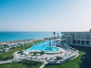 IBEROSTAR KURIAT PALACE 2021