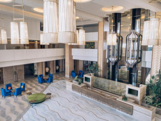 Iberostar Kuriat Palace