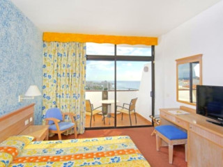 Iberostar Las Dalias