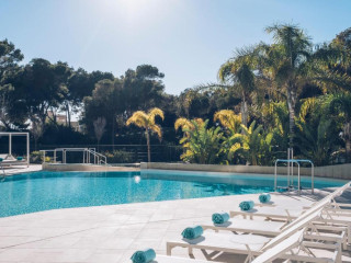 IBEROSTAR LLAUT PALMA