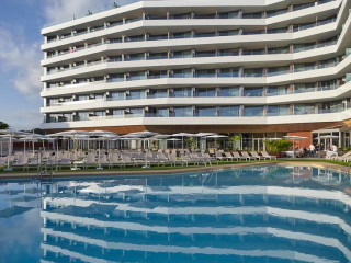 IBEROSTAR LLAUT PALMA -ONLY ADULT-