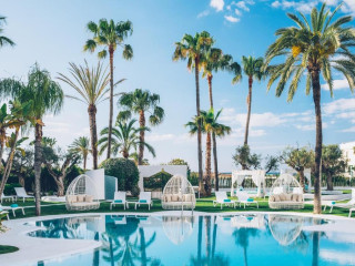 Iberostar Marbella Coral Beach (Adults Only)