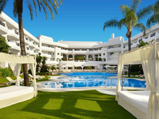 Iberostar Marbella Coral Beach (Adults Only)