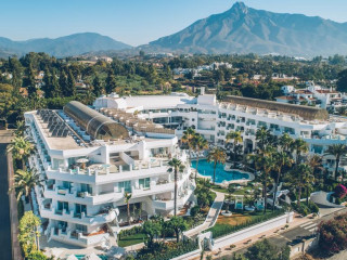 IBEROSTAR MARBELLA CORAL BEACH