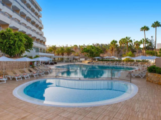 IBEROSTAR OLE TROPICAL TENERIFE -ONLY ADULTS-