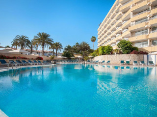 IBEROSTAR OLE TROPICAL TENERIFE -ONLY ADULTS-