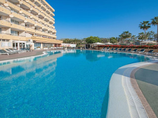 IBEROSTAR OLE TROPICAL TENERIFE -ONLY ADULTS-