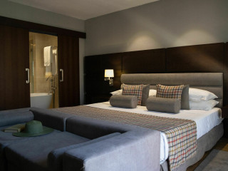 Iberostar Parque Central