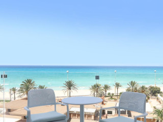 IBEROSTAR PLAYA DE PALMA