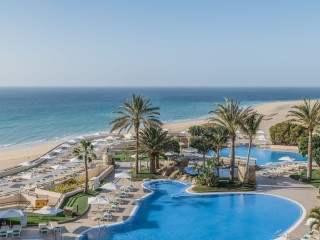 IBEROSTAR PLAYA GAVIOTAS