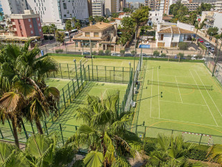 IBEROSTAR ROYAL CRISTINA