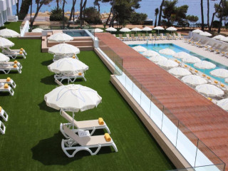 IBEROSTAR SANTA EULALIA IBIZA (ADULTS ONLY)