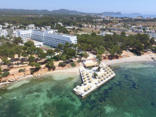 IBEROSTAR SANTA EULALIA IBIZA (ADULTS ONLY)