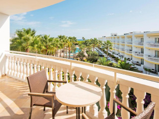 IBEROSTAR SELECTION ALBUFERA PARK