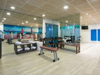 Iberostar Selection Albufera Park