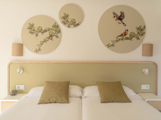 Iberostar Selection Albufera Playa