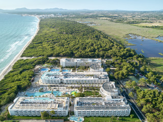 Iberostar Selection Albufera Playa