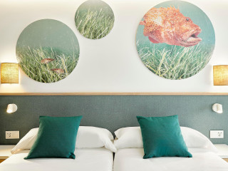 Iberostar Selection Albufera Playa