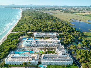 Iberostar Selection Albufera Playa