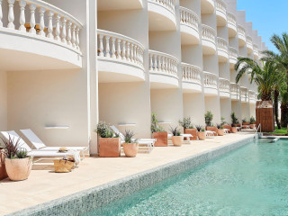 Iberostar Selection Albufera Playa