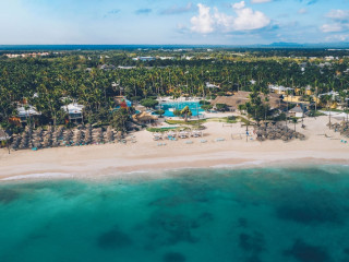 IBEROSTAR SELECTION BAVARO SUITES(EX. IBEROSTAR SELECTION BAVARO )