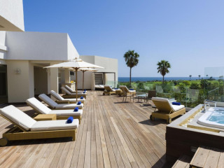 IBEROSTAR SELECTION DIAR EL ANDALOUS