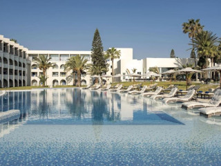 IBEROSTAR SELECTION DIAR EL ANDALOUS