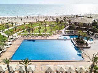 Iberostar Selection Eolia Djerba (ex Hasdrubal Djerba )