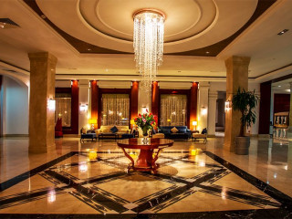 DAR RHIZLANE  SPA - PALAIS  TABLE DHOTES