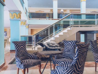 IBEROSTAR SELECTION FUERTEVENTURA PALACE