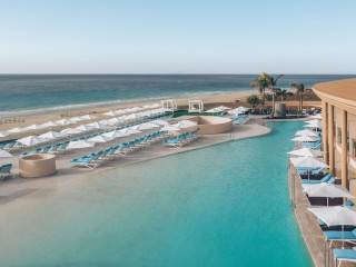 IBEROSTAR SELECTION FUERTEVENTURA PALACE