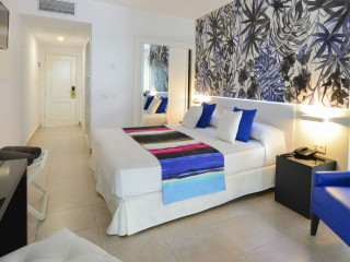 IBEROSTAR SELECTION JARDIN DEL SOL SUITES