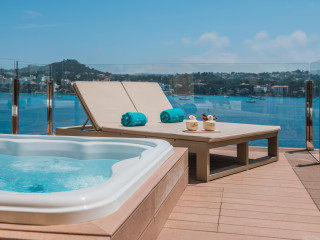 Iberostar Selection Jardín del Sol Suites