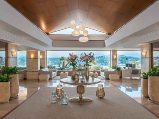 Iberostar Selection Jardín del Sol Suites