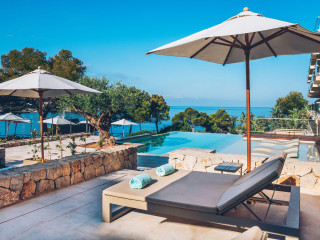 Iberostar Selection Jardín del Sol Suites