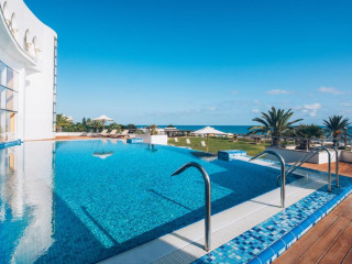 Iberostar Selection Kantaoui Bay