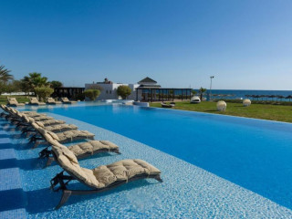 IBEROSTAR SELECTION KANTAOUI BAY
