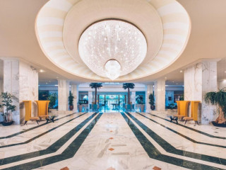 Iberostar Selection Kantaoui Bay