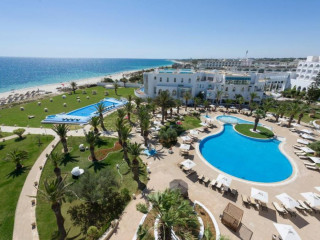 IBEROSTAR SELECTION KANTAOUI BAY