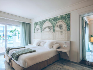Iberostar Selection Marbella Coral Beach