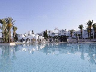 Iberostar Selection Mirage Hammamet