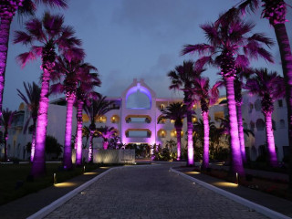 Iberostar Selection Mirage Hammamet