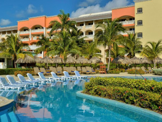 Iberostar Selection Rose Hall Suites