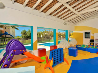 Iberostar Selection Rose Hall Suites