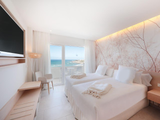 WAVES HOTEL (EX. TROPITEL)